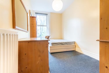 5 bed flat, George House, Jesmond, Newcastle, NE22AL - Image 5